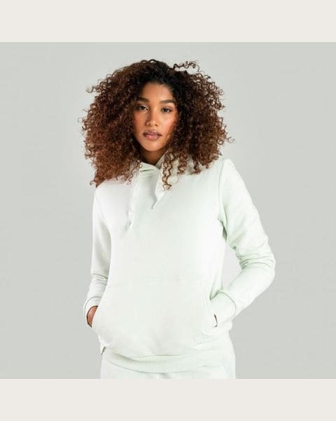 STRIX Dámska mikina Hoodie Aster Moon Grey XSXS