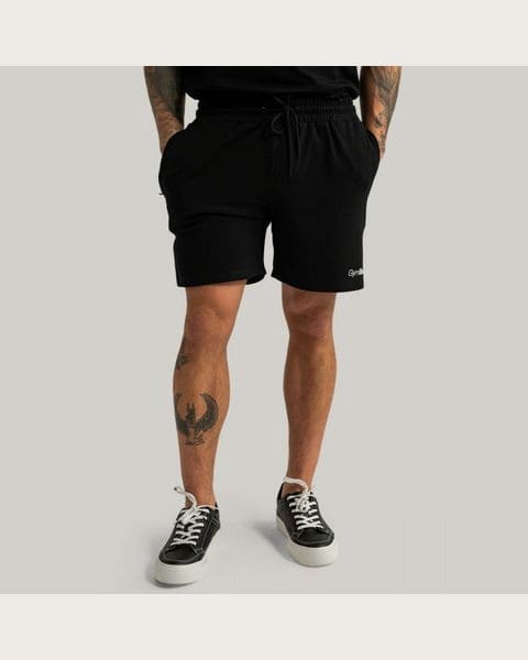 GymBeam Šortky Limitless Black XLXL