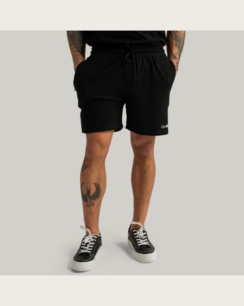 GymBeam Šortky Limitless Black XLXL