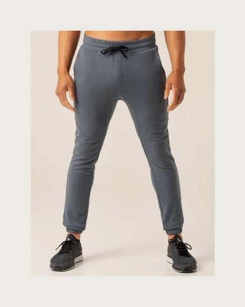 Ryderwear Pánske tepláky Dynamic Petrol XLXL