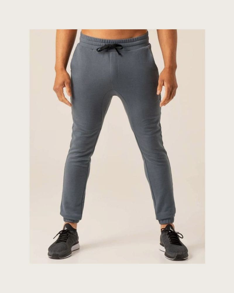 Ryderwear Pánske tepláky Dynamic Petrol XLXL