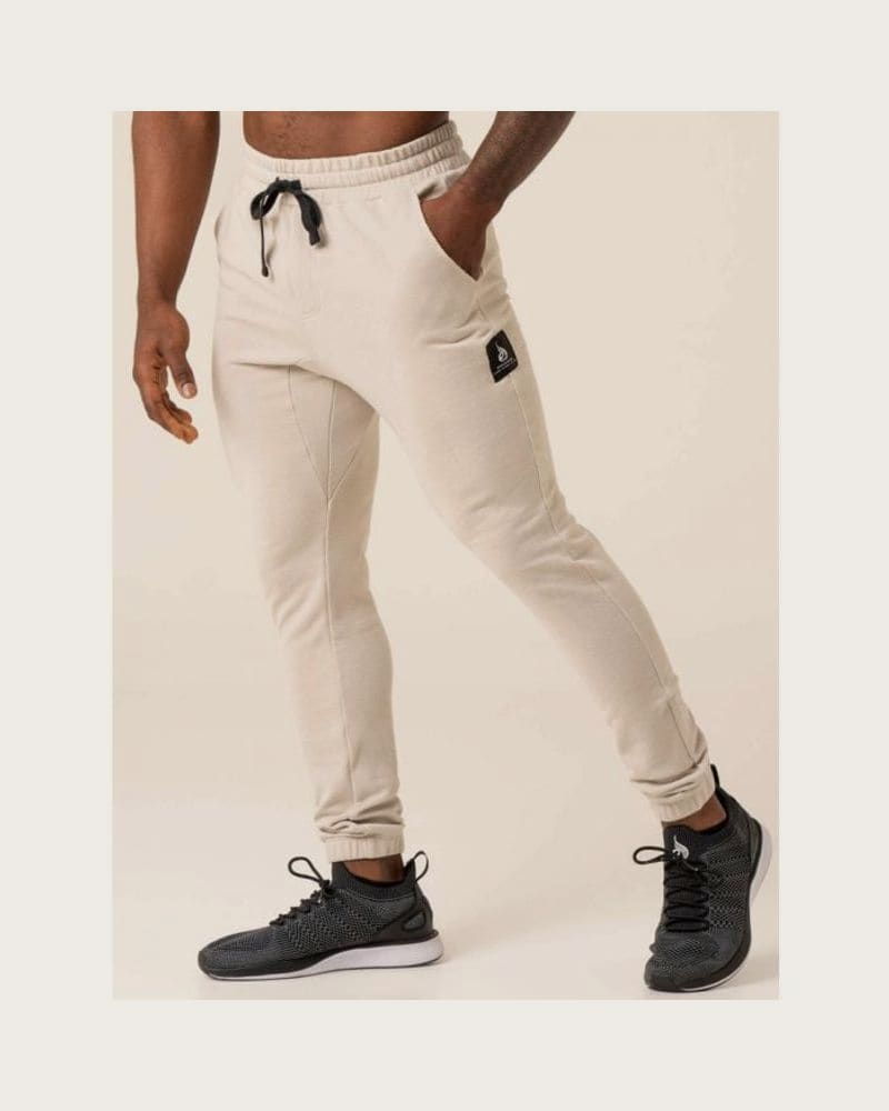 Ryderwear Pánske tepláky Dynamic Stone XXLXXL