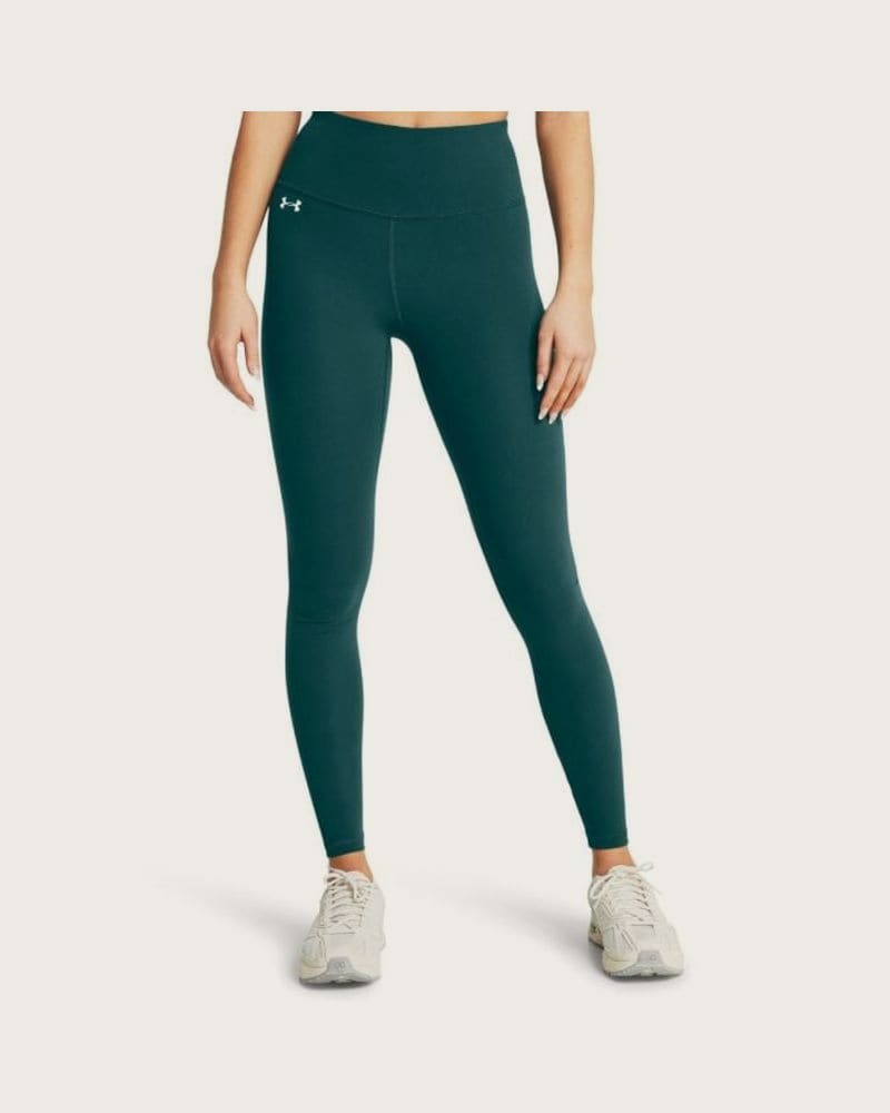 Under Armour - Dámske Legíny Motion Legging Blue XS