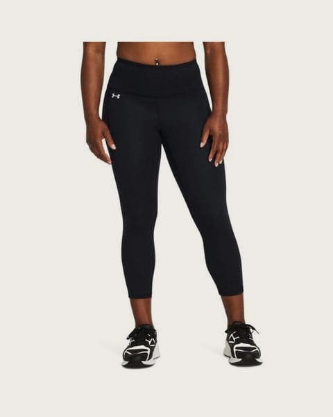 Under Armour Dámske legíny Motion Capri Black XS