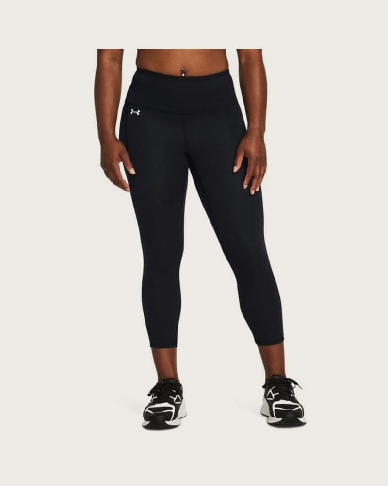 Under Armour Dámske legíny Motion Capri Black XS