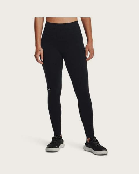 Under Armour Colanți pentru femei Train Seamless Legging Black XLXL