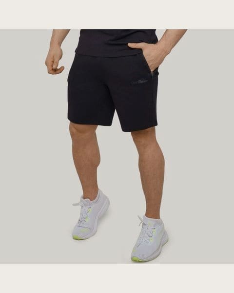 GymBeam Šortky Agile Onyx XLXL