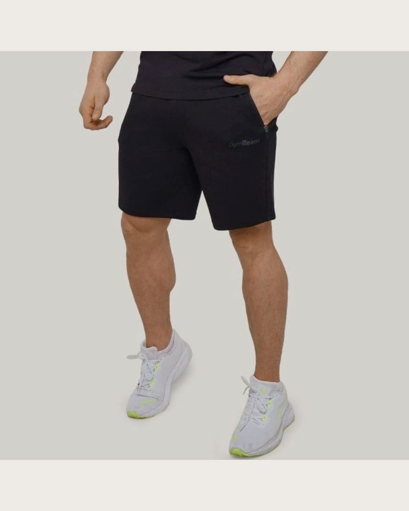 GymBeam Šortky Agile Onyx XLXL