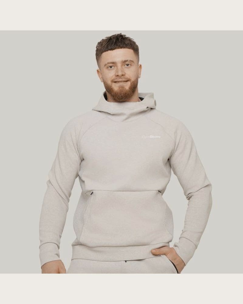 GymBeam Mikina Agile Desert XLXL