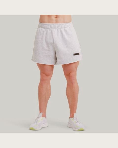 GymBeam Šortky Unity Grey XXLXXL