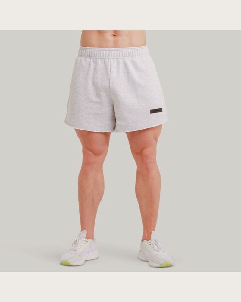 GymBeam Šortky Unity Grey XXLXXL