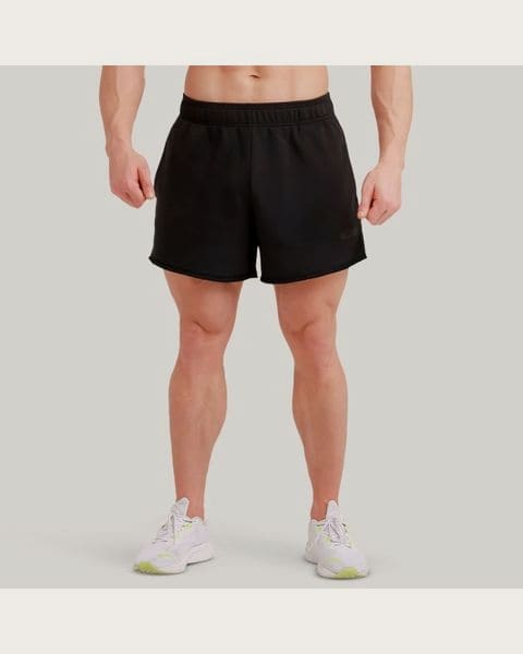 GymBeam Šortky Unity Black S