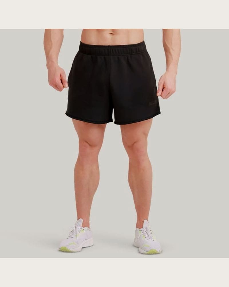 GymBeam Šortky Unity Black S