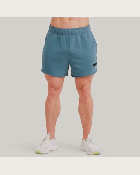 GymBeam Šortky Unity Blue XXLXXL