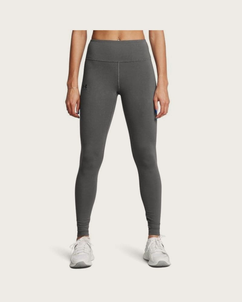 Under Armour Dámske legíny Rival Gray XS