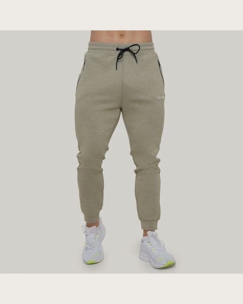 GymBeam Tepláky Agile Sage SS