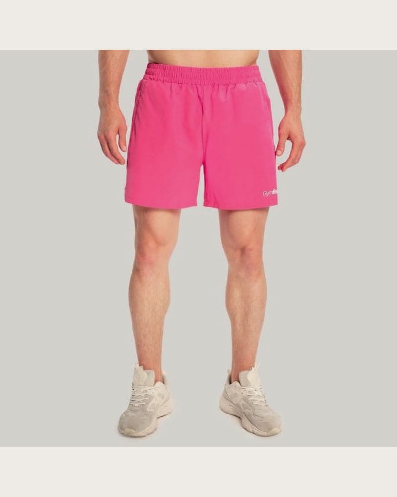 GymBeam Šortky TRN Dragonfruit XXL