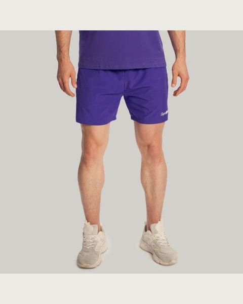 GymBeam Šortky TRN Royal S