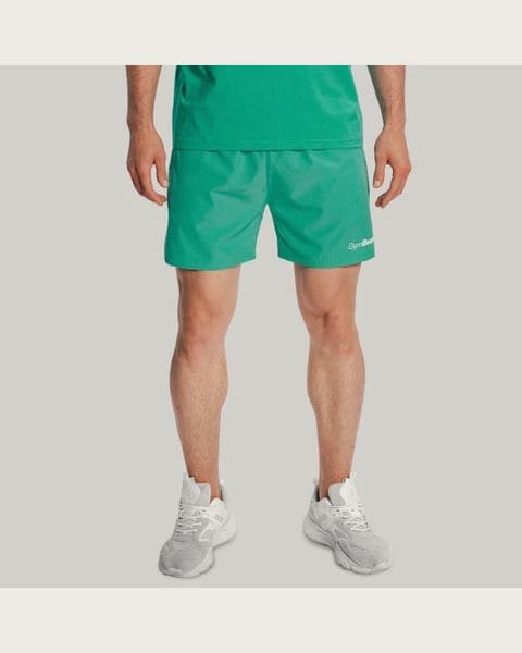 GymBeam Šortky TRN Lagoon XXL