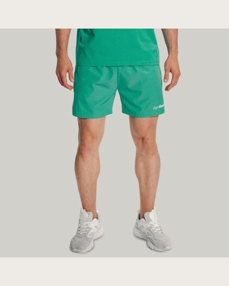 GymBeam Šortky TRN Lagoon XXL
