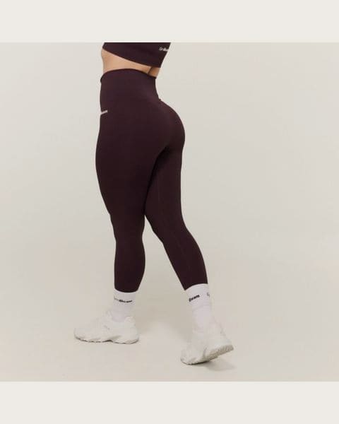 GymBeam Dámske legíny GymBabe Eclipse XS