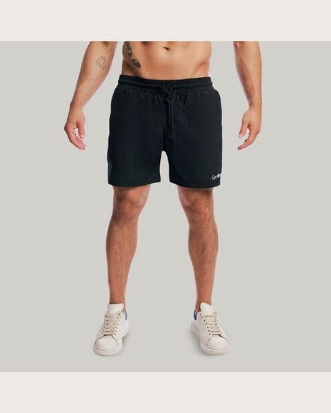 GymBeam Šortky Base Black XL
