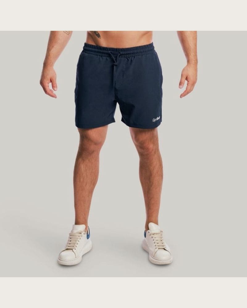 GymBeam Šortky Base Nightfall XL
