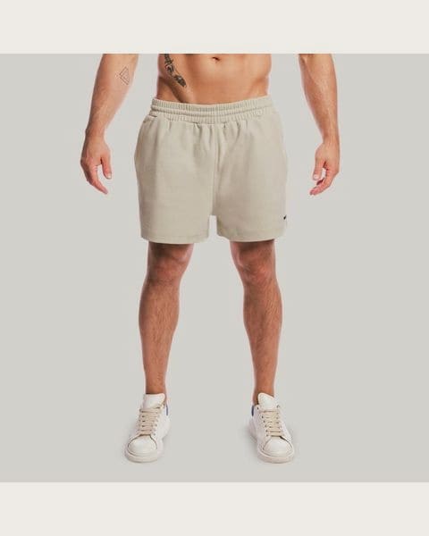 GymBeam Aura Shorts Grey S