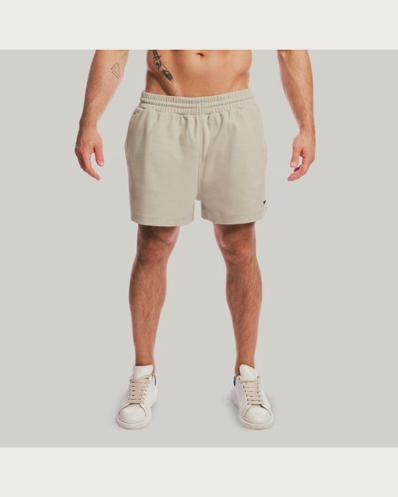GymBeam Aura Shorts Grey S