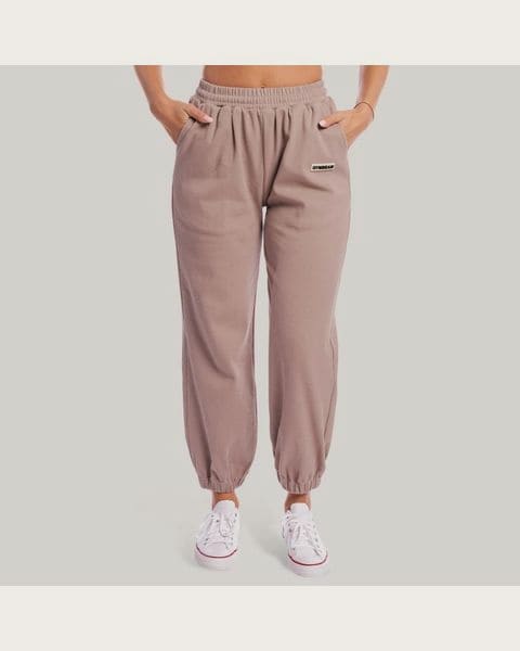 GymBeam Women‘s Aura Joggers Roux XS