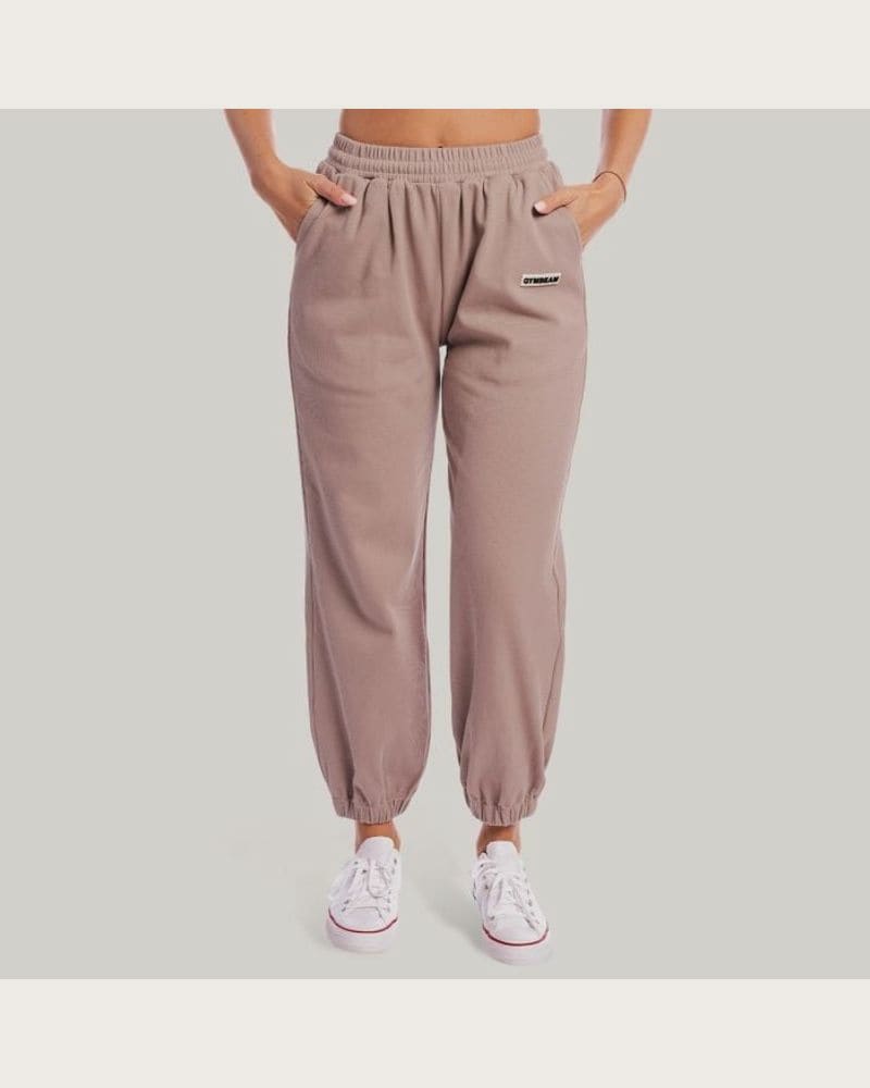GymBeam Women‘s Aura Joggers Roux XS