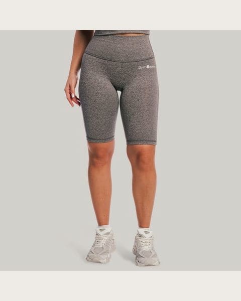 GymBeam Dámske šortky Core Storm XS