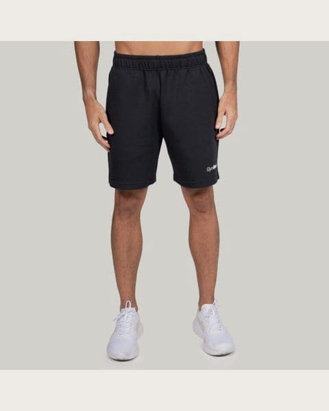 GymBeam Šortky Relay Black M