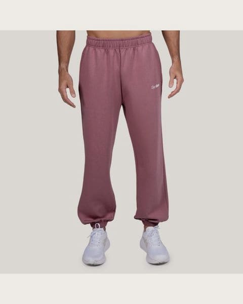 GymBeam Tepláky Relay Haze S
