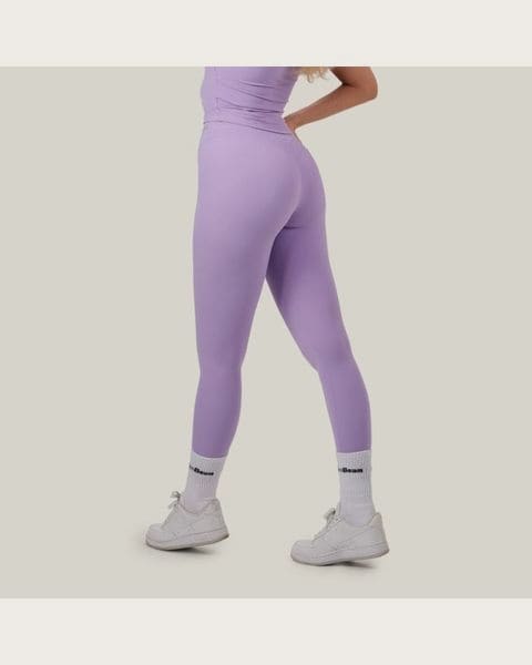 GymBeam Dámske legíny NEO Iris S