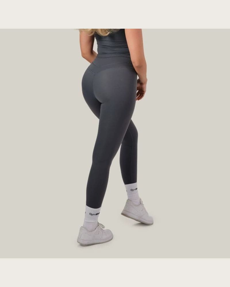 GymBeam Dámske legíny NEO Iron XS