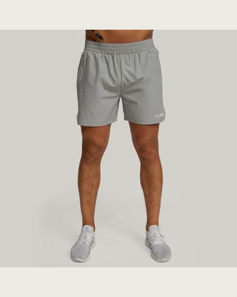 GymBeam Šortky TRN Grey XXLXXL