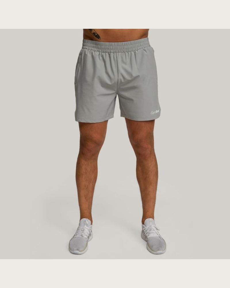 GymBeam Šortky TRN Grey XXLXXL