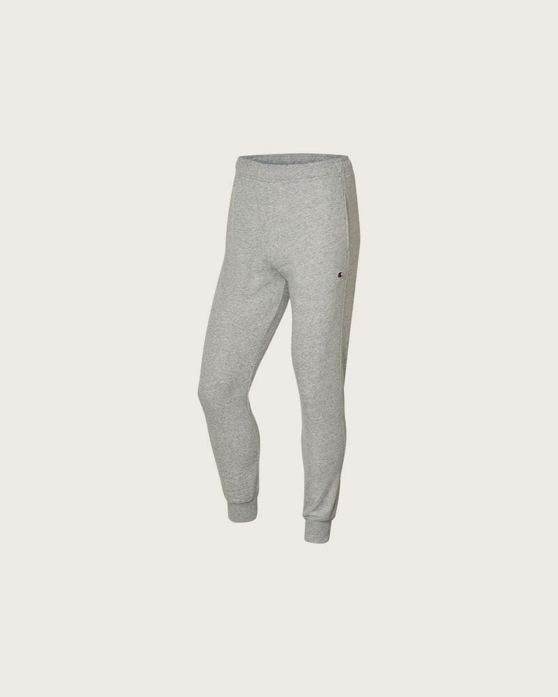 CHAMPION Pánske tepláky, príjemné a super pohodlné. (sivá, XL)