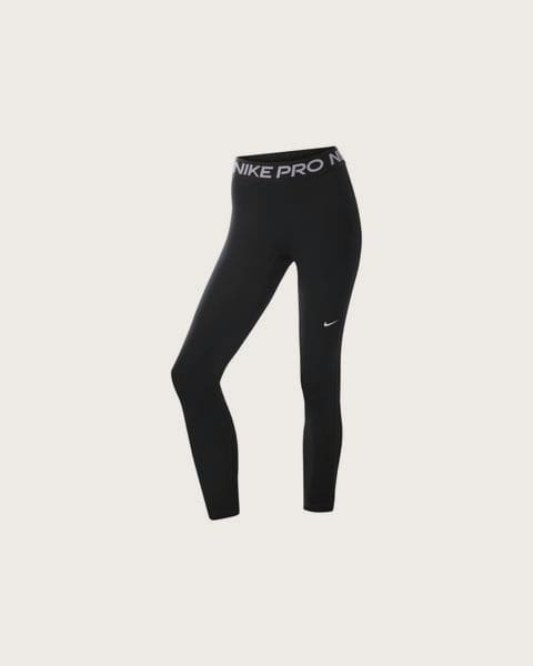 NIKE Dámske funkčné legíny Pro (L)