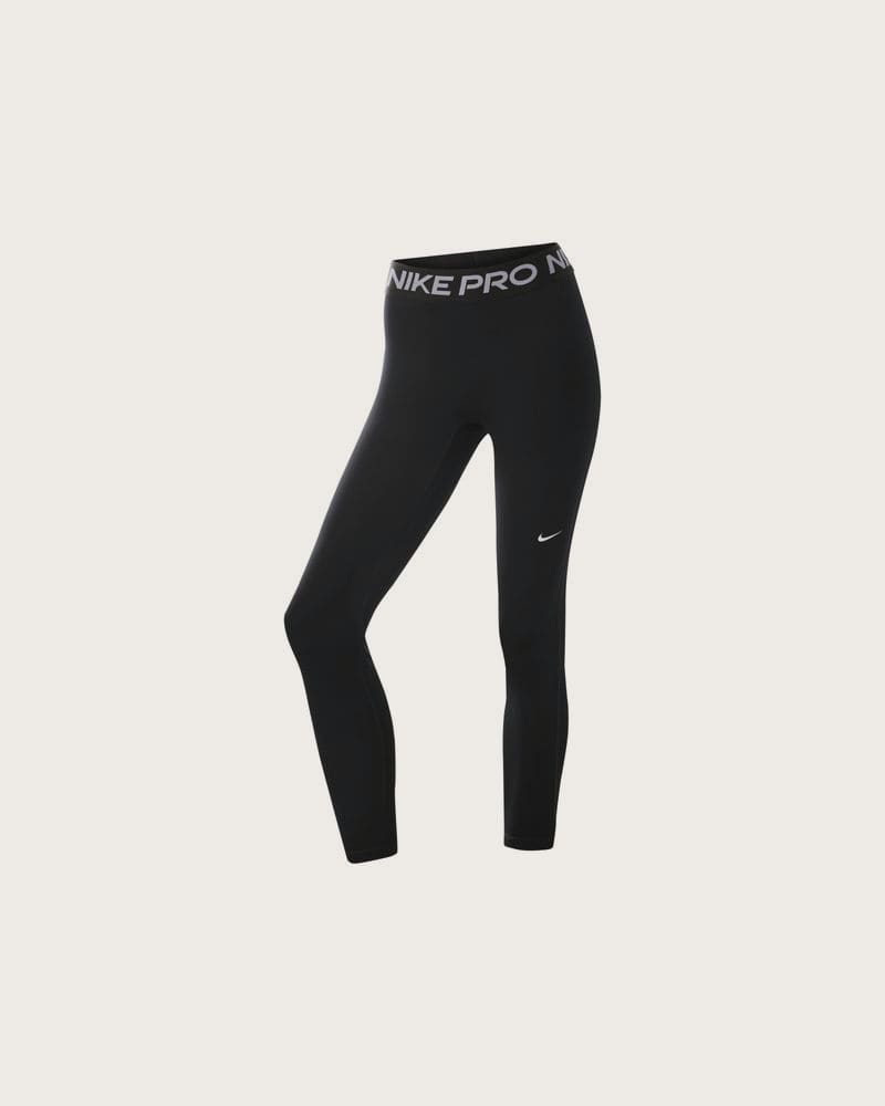 NIKE Dámske funkčné legíny Pro (L)