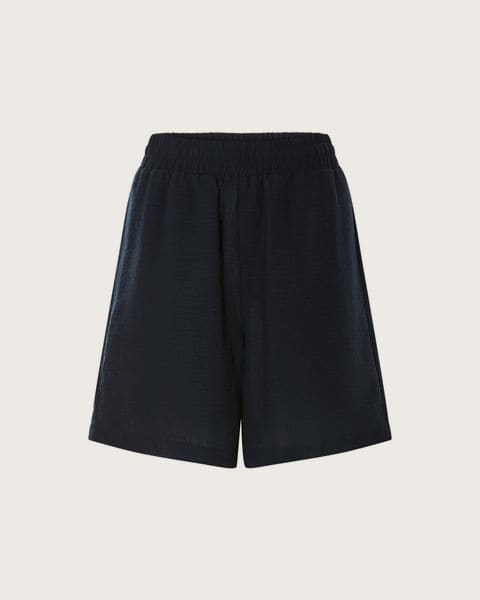 ESMARA MEN Pánske šortky, ležérny strih. (navy modrá, XL (56/58))