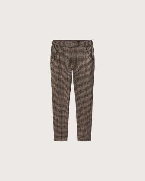 ESMARA® Dámske tepláky (béžová, XS (32/34))
