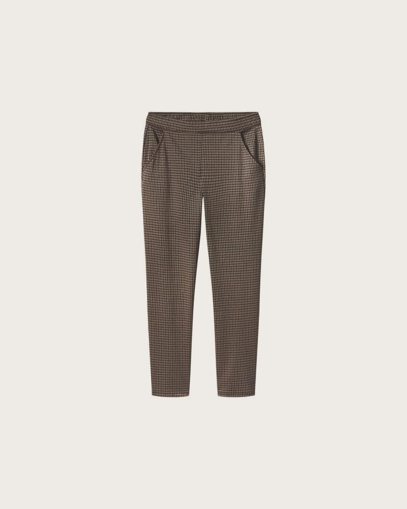 ESMARA® Dámske tepláky (béžová, XS (32/34))