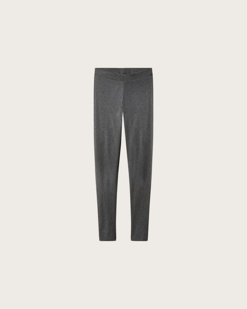 ESMARA® Dámske legíny (tmavosivá, XS (32/34))