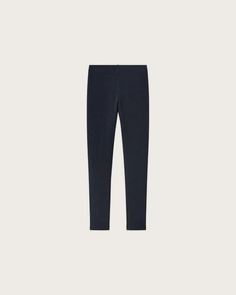ESMARA® Termolegíny (navy modrá, 158/164)