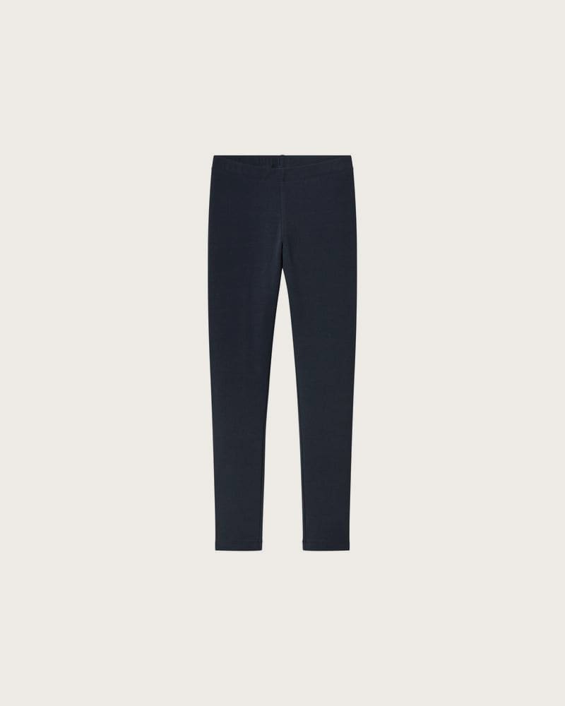 ESMARA® Termolegíny (navy modrá, 158/164)