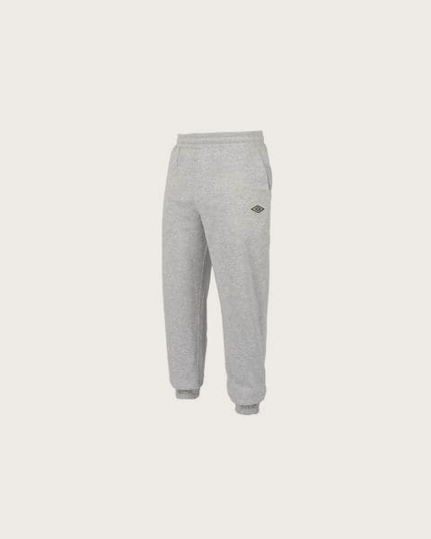 UMBRO Pánske tepláky (sivá, L)