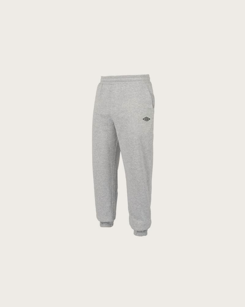 UMBRO Pánske tepláky (sivá, L)
