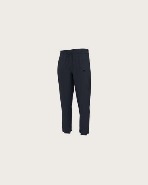 CRIVIT Pánske tepláky (navy modrá, M (48/50))